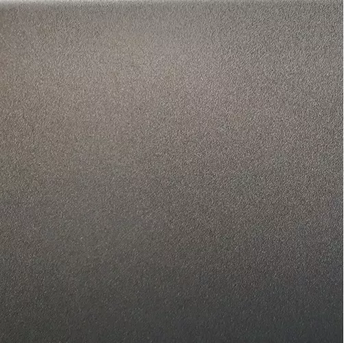 Stahlblech verzinkt RAL9007 Graualuminium Stahlblech verzinkt RAL9007 Graualuminium